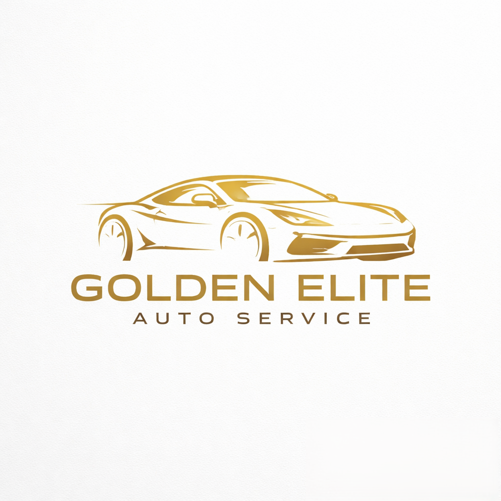 Golden Elite Logo